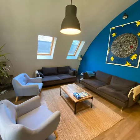 Διαμέρισμα Loft Dans Ancien Couvent A Dix Minutes De Rouen